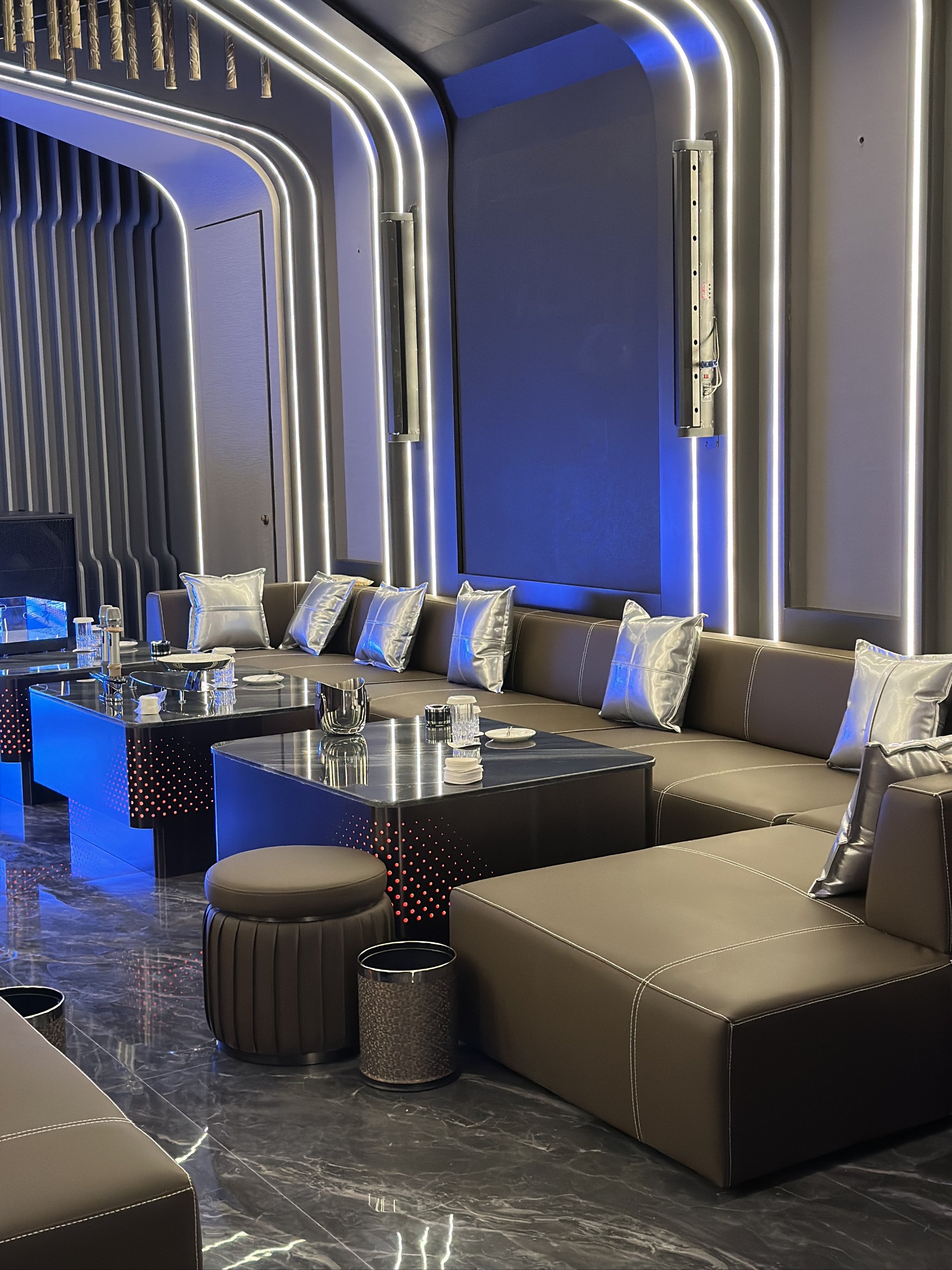 周口商务KTV，划算商务娱乐选择-川汇区ktv预定